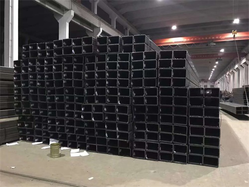 邢台冷拔方管选型指南 工程采购怎么选